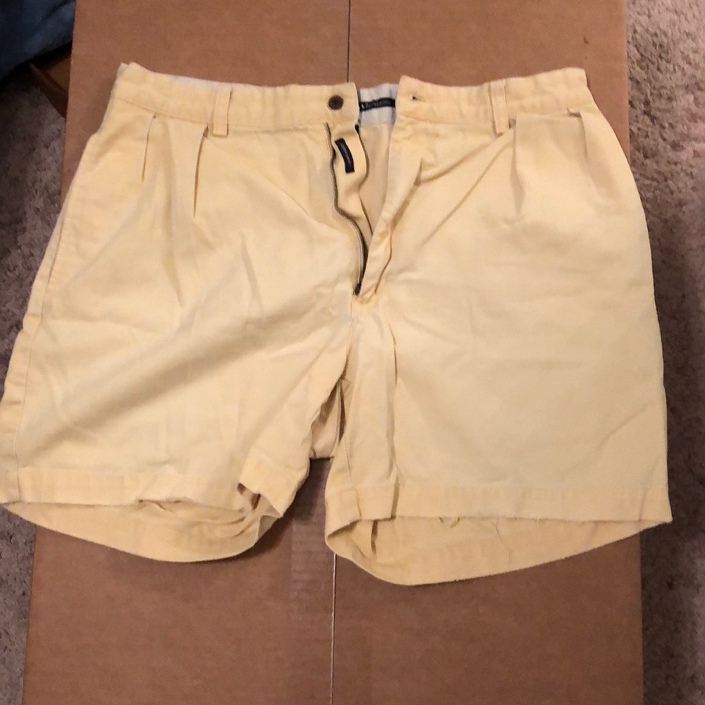 Men’s Jos. A Bank shorts